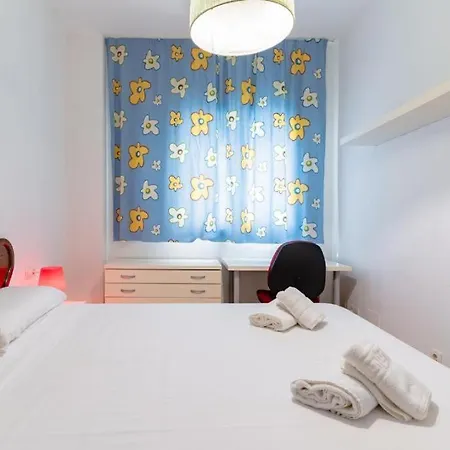 Apartment Merced Malaga