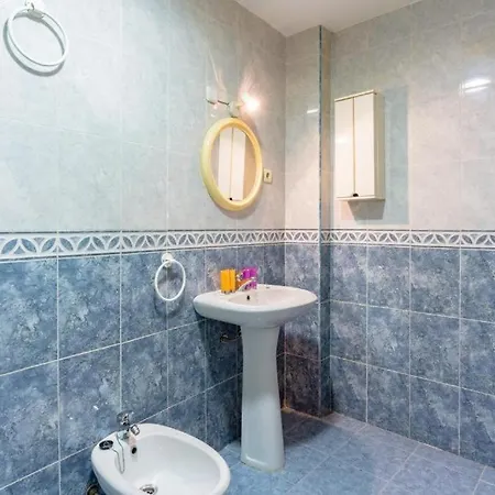 Apartment Merced *